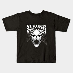 Sun Eater T-shirt Kids T-Shirt